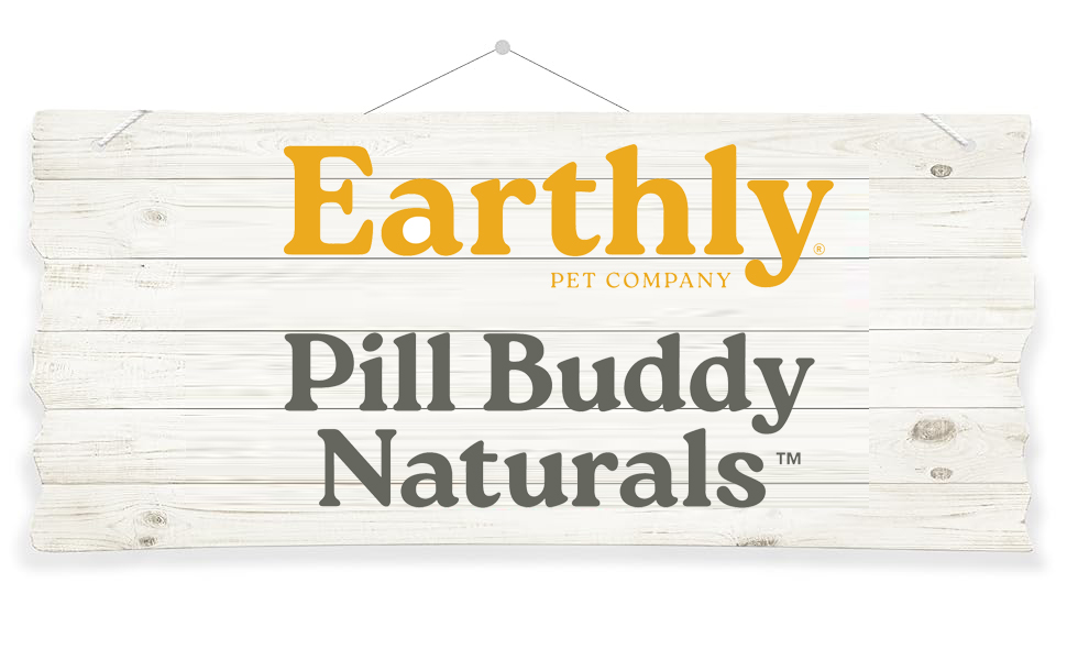 ピルバディ(Pill Buddy)は、おやつ感覚の投薬トリーツ
